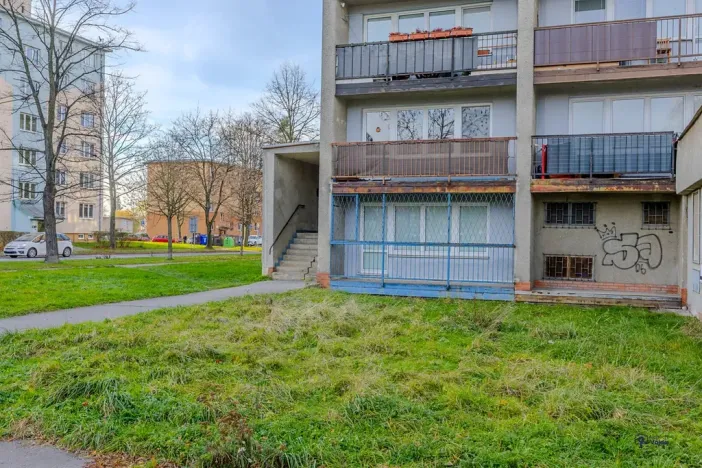 Prodej bytu 2+kk, Havířov, 17. listopadu, 46 m2