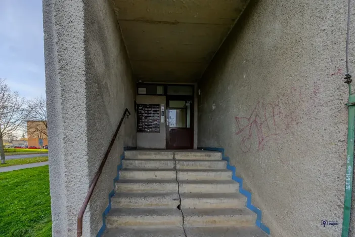 Prodej bytu 2+kk, Havířov, 17. listopadu, 46 m2