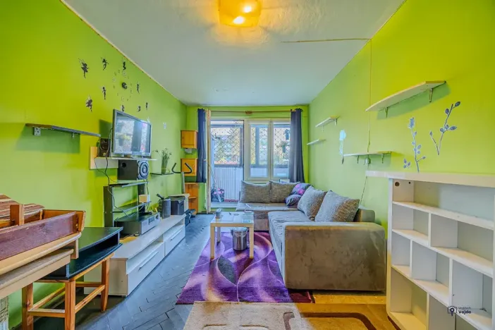 Prodej bytu 2+kk, Havířov, 17. listopadu, 46 m2