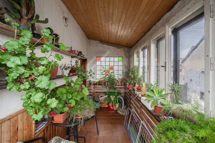 Prodej rodinného domu, Třebusice, 470 m2