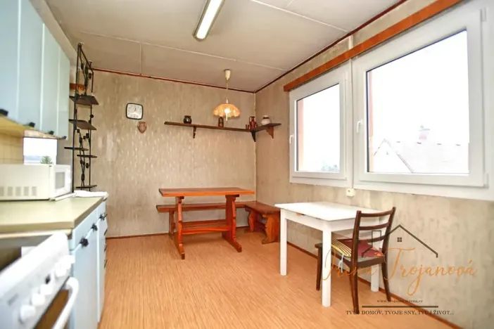 Prodej rodinného domu, Čerčany, Sokolská, 127 m2