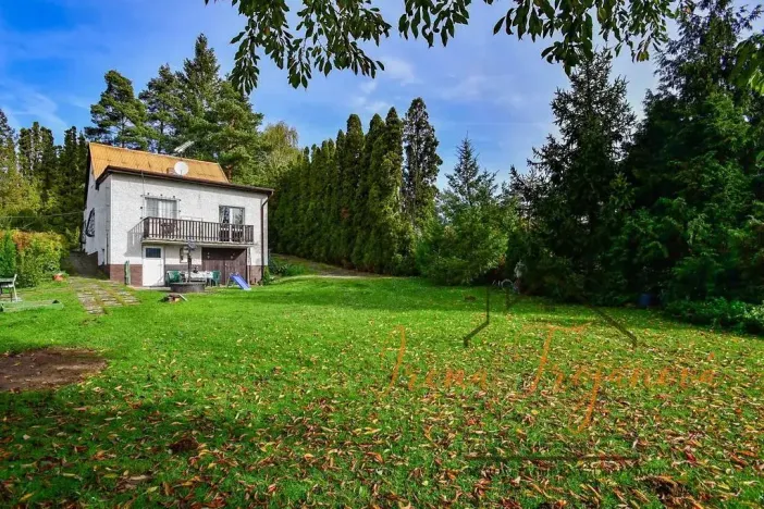 Prodej pozemku pro bydlení, Nespeky, Na Mělách, 2094 m2