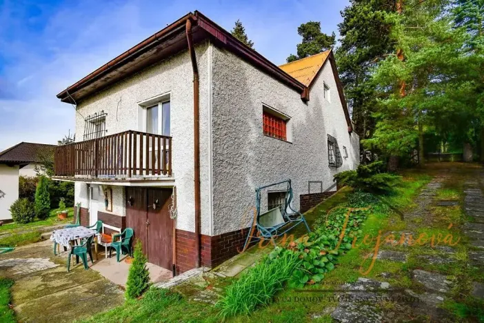 Prodej pozemku pro bydlení, Nespeky, Na Mělách, 2094 m2