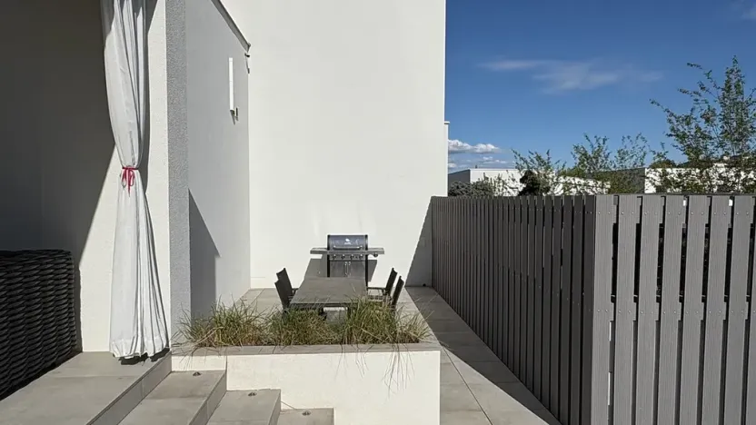 Prodej rodinného domu, Brno, Prašnice, 203 m2