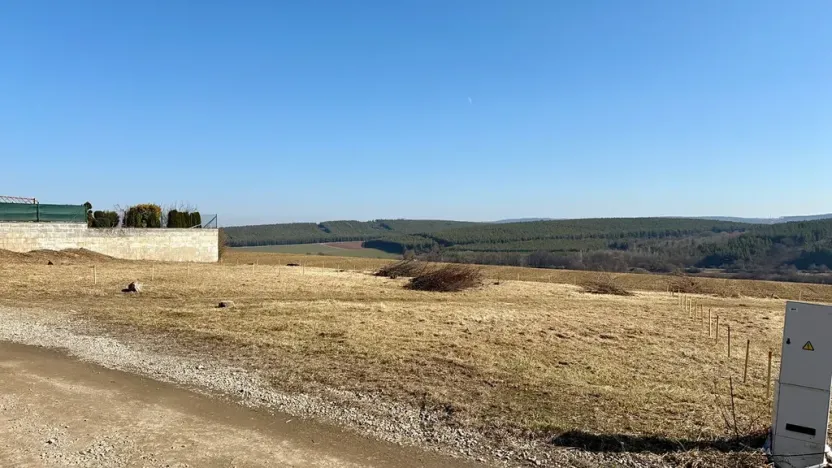 Prodej pozemku pro bydlení, Rosice, Na Pomezí, 623 m2