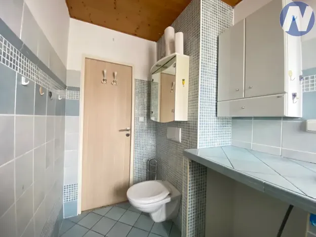 Pronájem bytu 2+1, České Budějovice, Roudenská, 54 m2