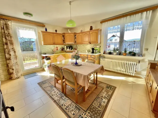 Prodej chalupy, Stachy, 230 m2