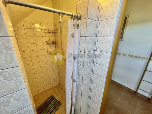 Prodej chalupy, Stachy, 230 m2