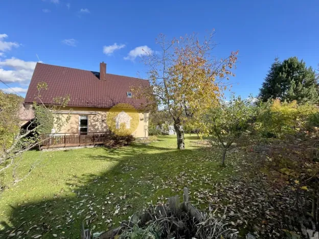 Prodej chalupy, Stachy, 230 m2