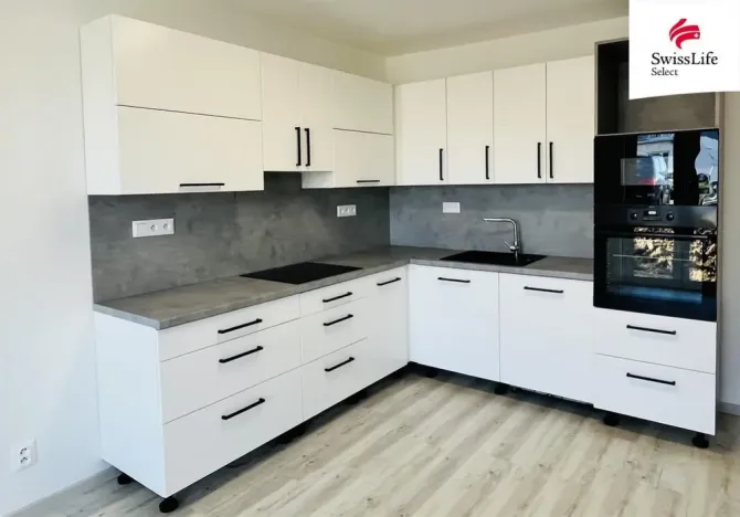 Pronájem bytu 1+1, Blovice, Lipová, 46 m2