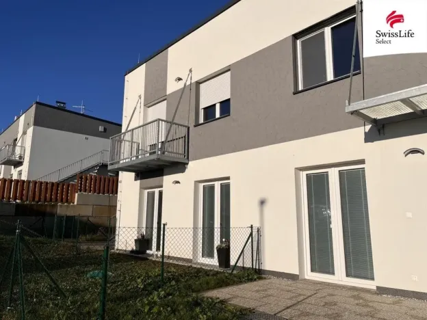 Pronájem bytu 1+1, Blovice, Lipová, 46 m2