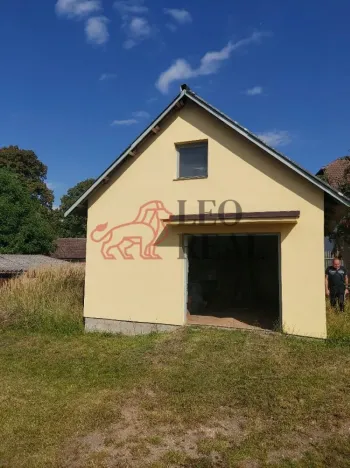 Prodej chalupy, Xaverov, 60 m2