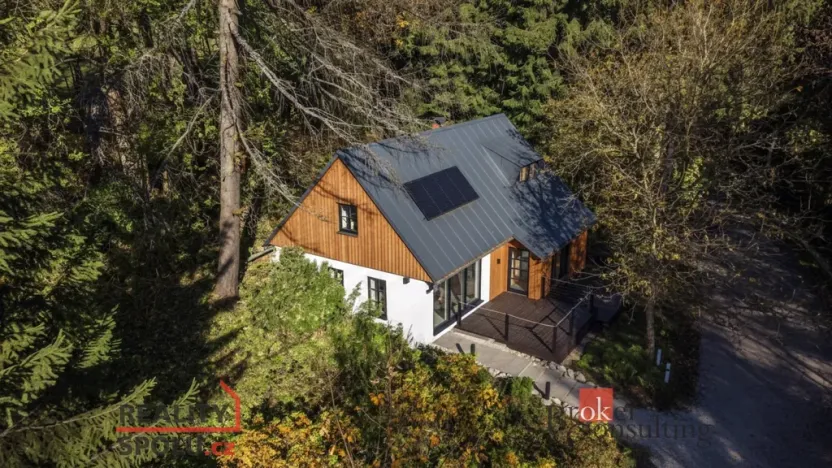 Prodej chalupy, Říčky v Orlických horách, 65 m2