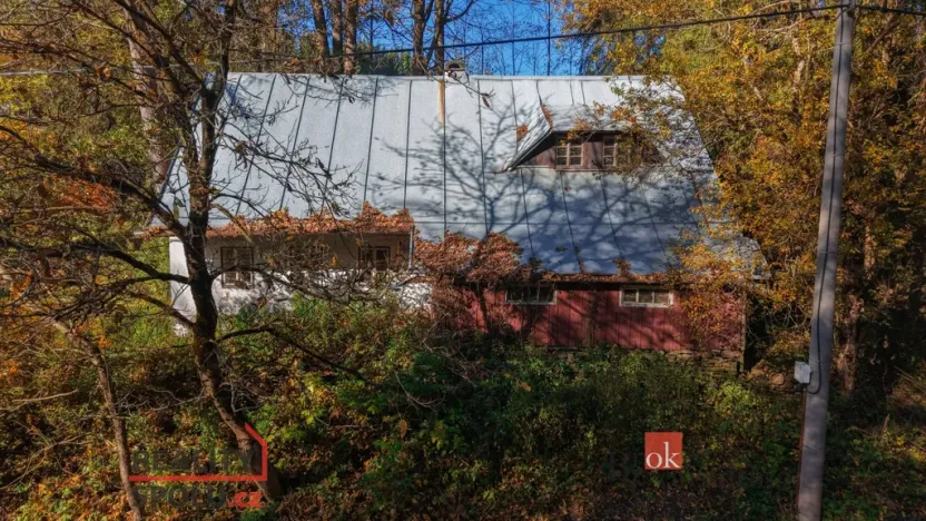 Prodej chalupy, Říčky v Orlických horách, 65 m2