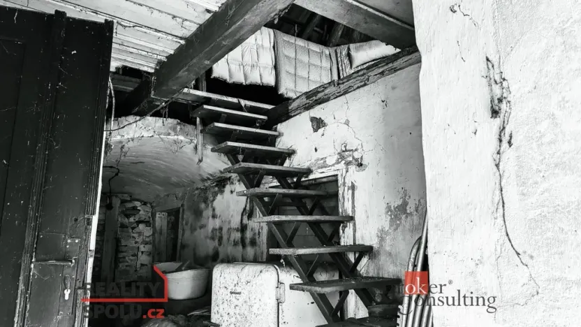 Prodej chalupy, Říčky v Orlických horách, 65 m2