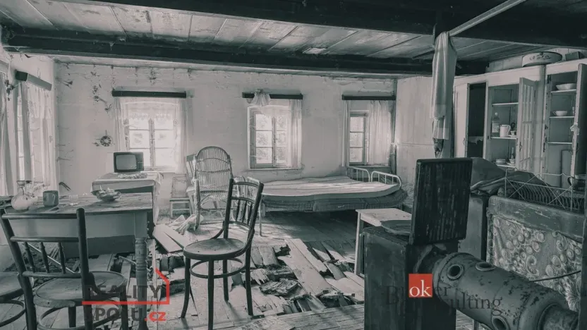 Prodej chalupy, Říčky v Orlických horách, 65 m2