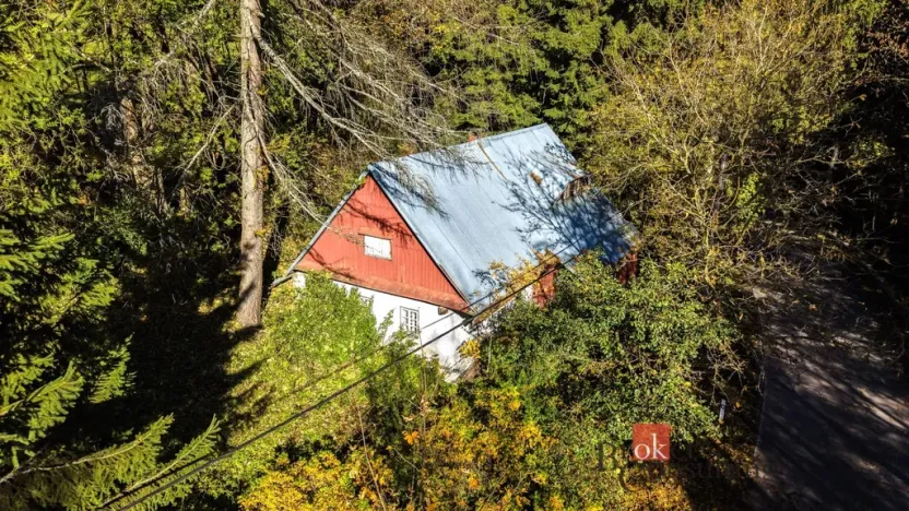 Prodej chalupy, Říčky v Orlických horách, 65 m2