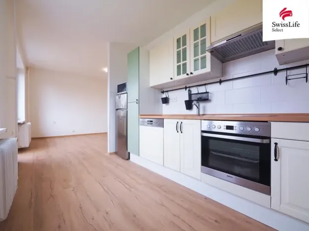 Pronájem bytu 2+kk, Žďár nad Sázavou, Kopečná, 51 m2