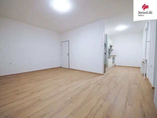 Pronájem bytu 2+kk, Žďár nad Sázavou, Kopečná, 51 m2