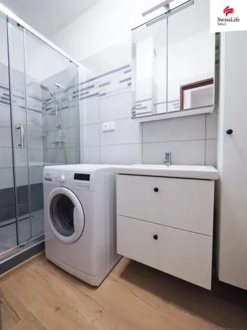 Pronájem bytu 2+kk, Žďár nad Sázavou, Kopečná, 51 m2