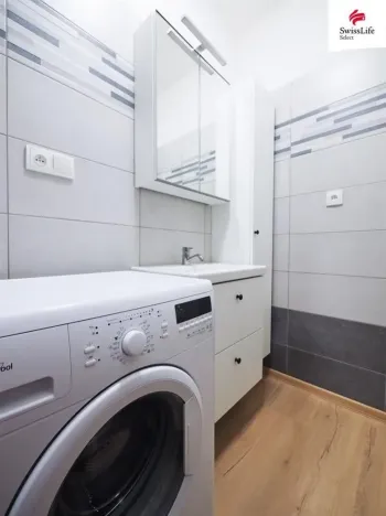 Pronájem bytu 2+kk, Žďár nad Sázavou, Kopečná, 51 m2