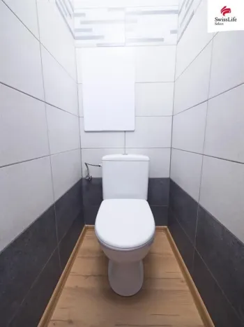 Pronájem bytu 2+kk, Žďár nad Sázavou, Kopečná, 51 m2