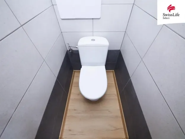 Pronájem bytu 2+kk, Žďár nad Sázavou, Kopečná, 51 m2