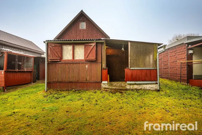 Prodej chaty, Pokojov, 35 m2