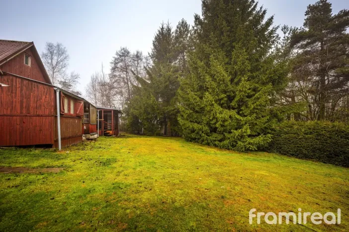 Prodej chaty, Pokojov, 35 m2