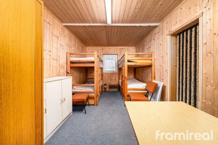 Prodej chaty, Pokojov, 35 m2