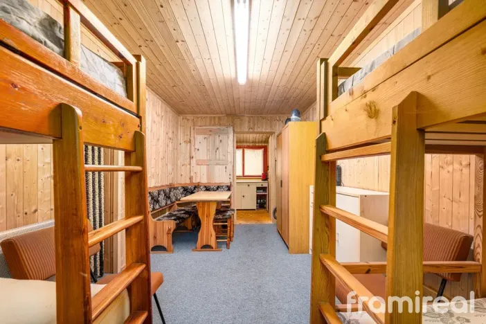 Prodej chaty, Pokojov, 35 m2