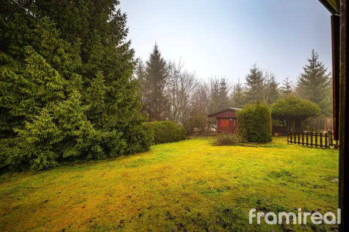 Prodej chaty, Pokojov, 35 m2