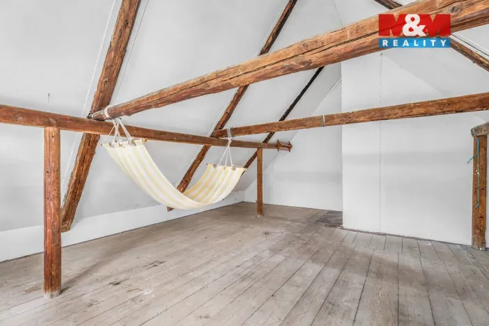 Prodej pozemku pro bydlení, Josefův Důl - Antonínov, 4452 m2