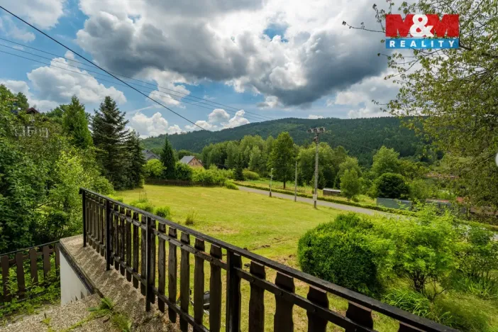 Prodej rodinného domu, Josefův Důl - Antonínov, 160 m2