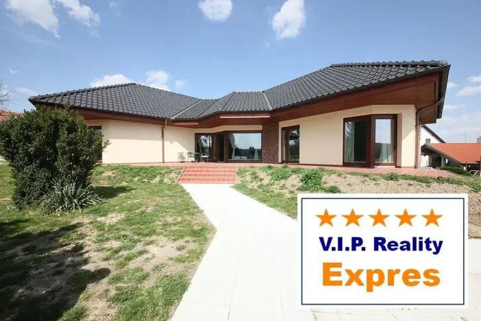 Prodej rodinného domu, Štěchovice, 161 m2