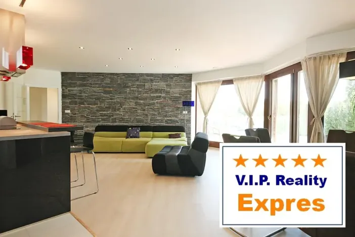 Prodej rodinného domu, Štěchovice, 161 m2