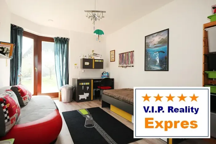 Prodej rodinného domu, Štěchovice, 161 m2