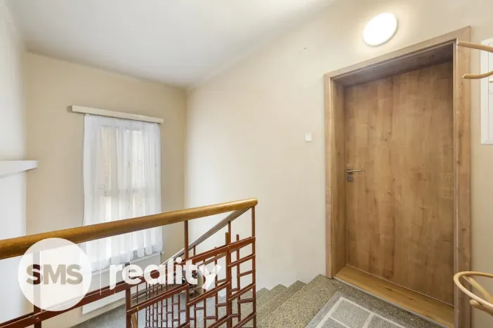 Prodej činžovního domu, Bochoř, Přerovská, 395 m2