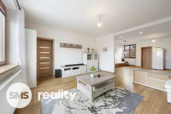 Prodej činžovního domu, Bochoř, Přerovská, 395 m2