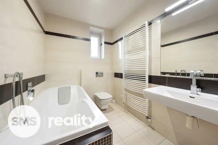 Prodej činžovního domu, Bochoř, Přerovská, 395 m2