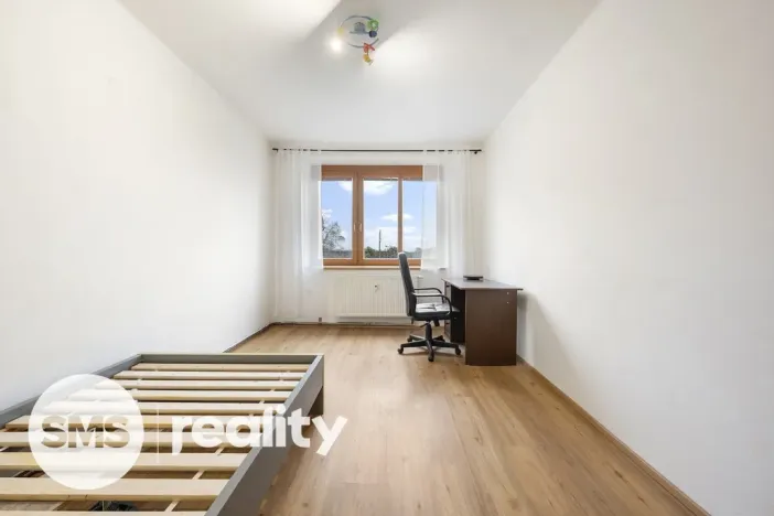 Prodej činžovního domu, Bochoř, Přerovská, 395 m2