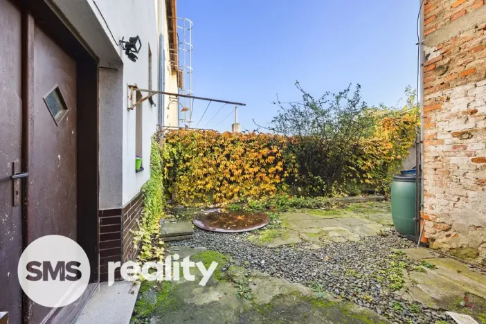 Prodej činžovního domu, Bochoř, Přerovská, 395 m2