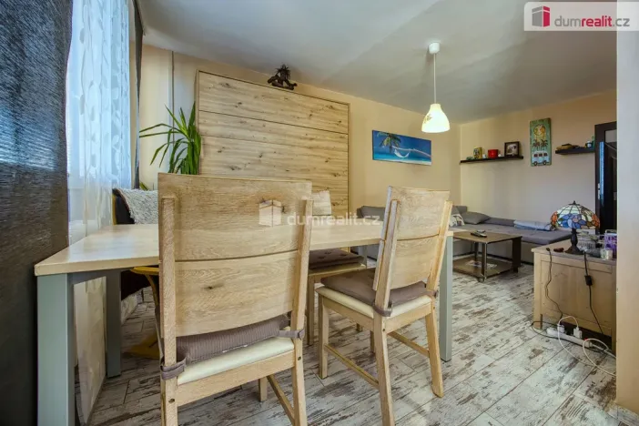 Prodej bytu 2+1, Neratovice, Kojetická, 52 m2