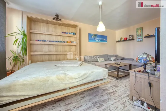 Prodej bytu 2+1, Neratovice, Kojetická, 52 m2