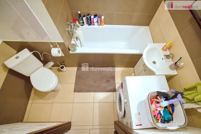 Prodej bytu 2+1, Neratovice, Kojetická, 52 m2