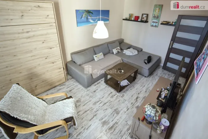 Prodej bytu 2+1, Neratovice, Kojetická, 52 m2