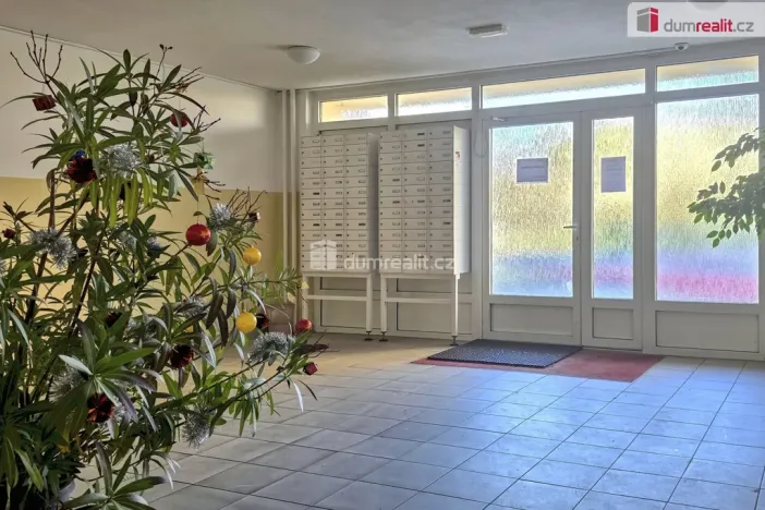 Prodej bytu 2+1, Neratovice, Kojetická, 52 m2