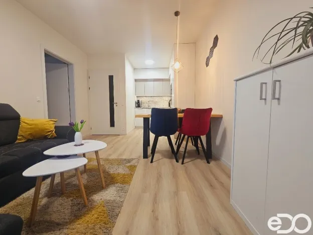 Pronájem bytu 2+kk, Praha, Nurmiho, 55 m2