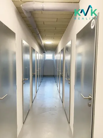 Pronájem bytu 3+kk, Karlovy Vary, Šumavská, 78 m2