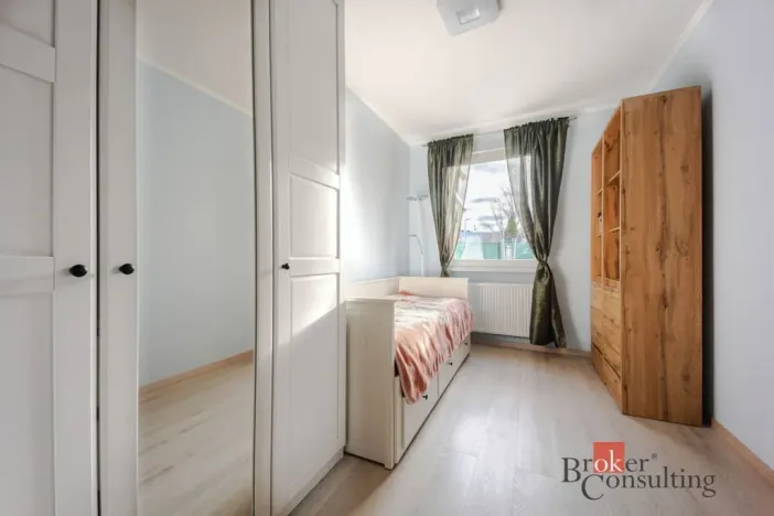 Prodej bytu 4+1, Nupaky, U Valu, 83 m2